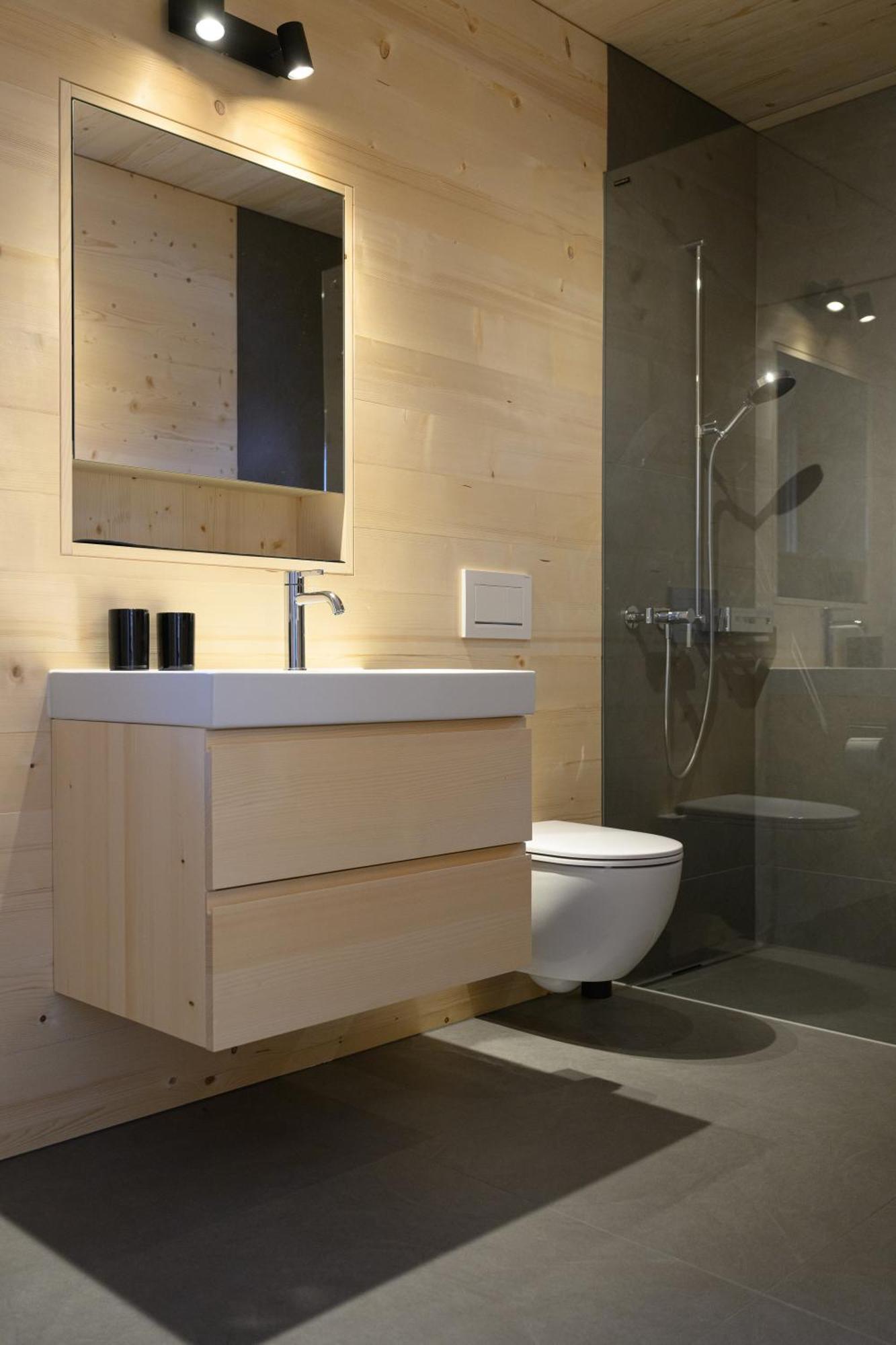 Mondholz Ferienwohnung Андермат Екстериор снимка